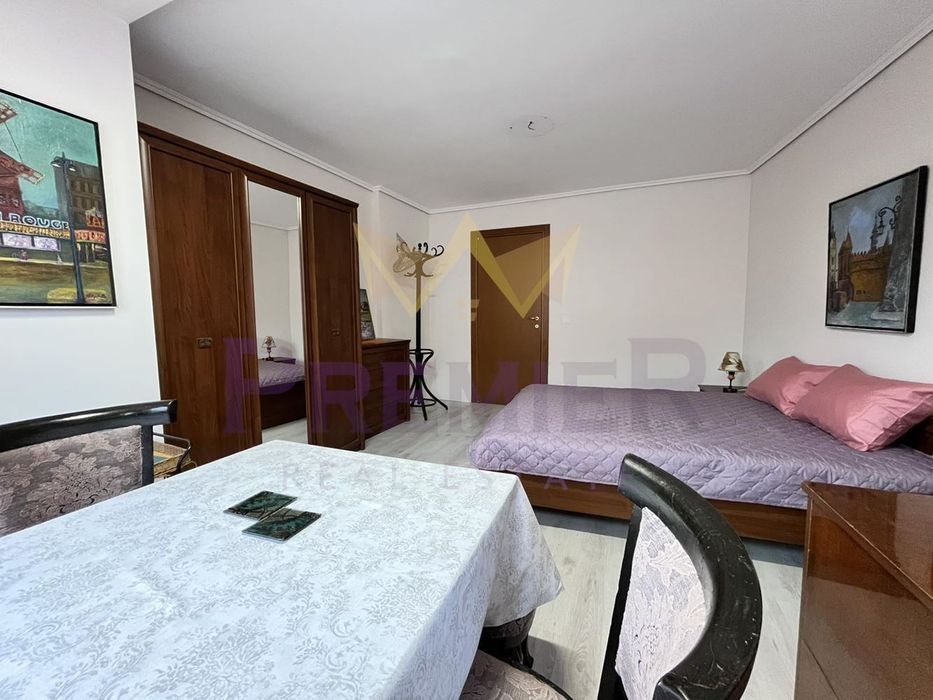 Дава се под наем Двустаен апартамент в Варна, Център - 65 кв.м за 484.5 € - Снимка #7