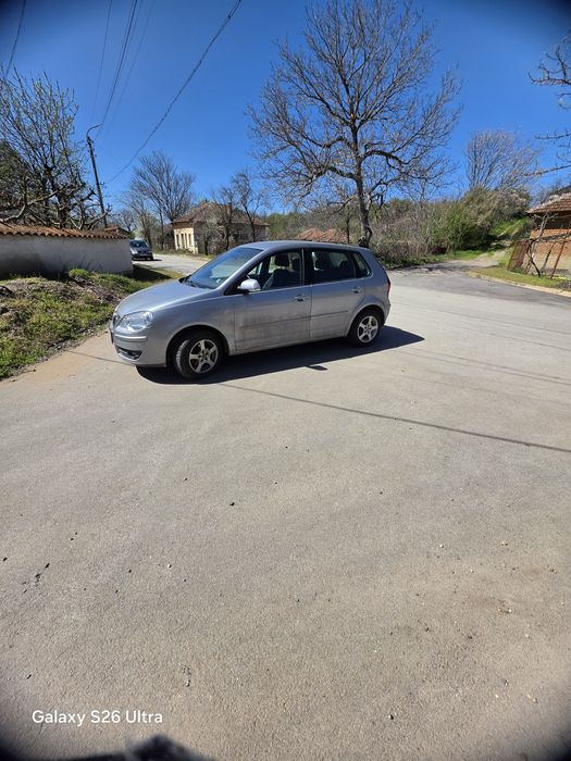 Фолсфаген Голф 1.2 бензин 2009г.