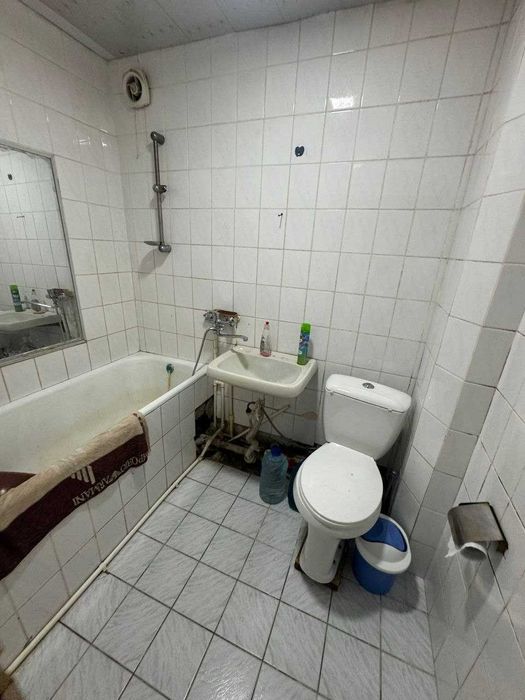 2 хоналик квартира 1 кават центральный аптека