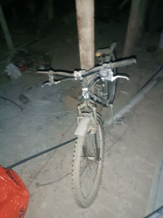 Велосипед бу в хороший состочни