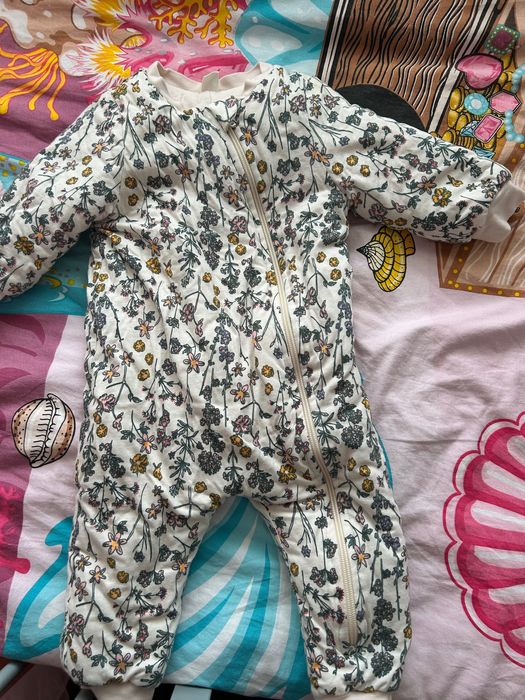 Бебешки спален чувал