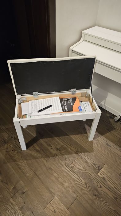 Пианино Casio Celviano