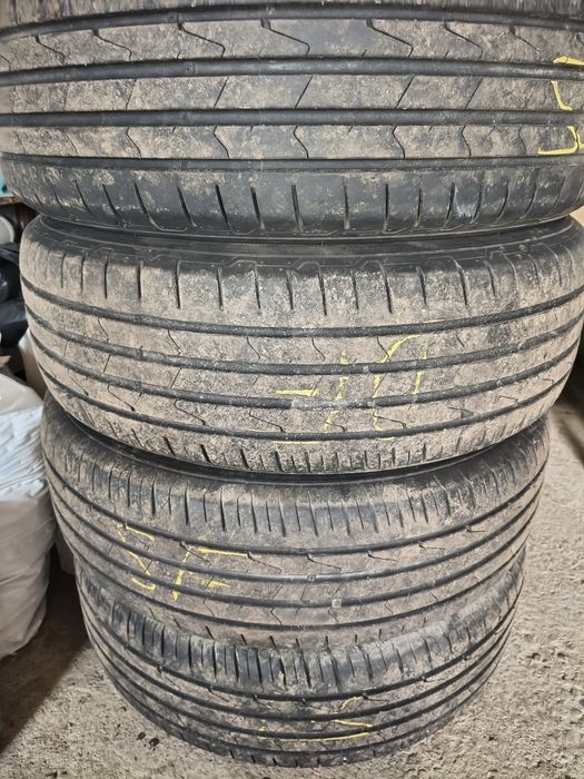 Anvelope de vara 215/65/16