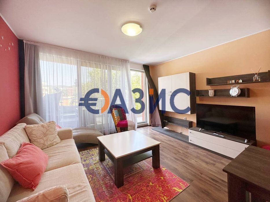 Продава се Тристаен апартамент в к.к. Слънчев бряг - 128 кв.м за 598 €/кв.м - Снимка #5