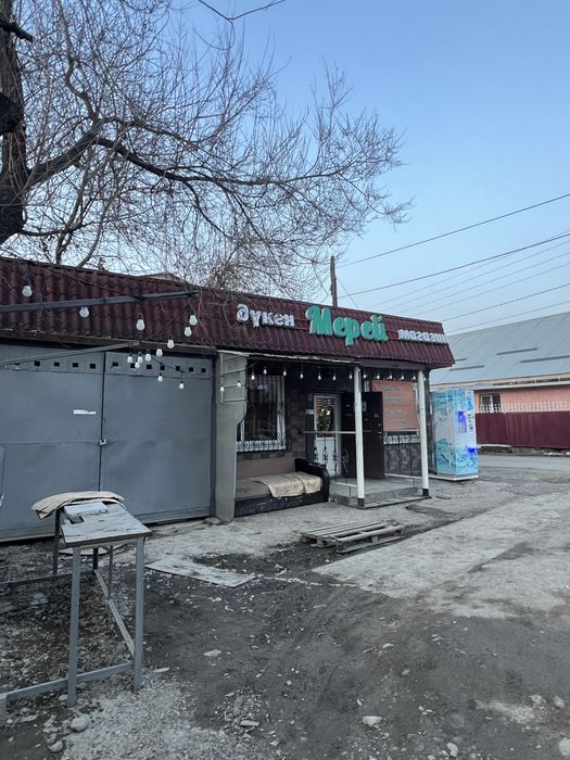 Магазин в аренду