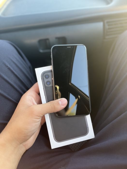 Айфон 11 / iphone 11