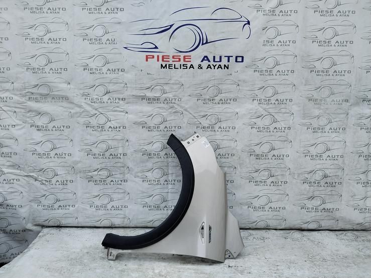 Aripa stanga Ford Ka Plus Active an 2014-2015-2016-2017-2018-2019-2020