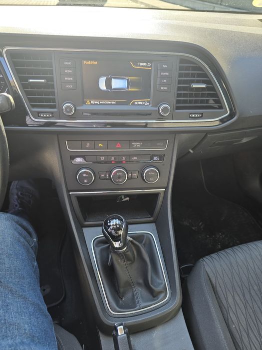 Seat Leon 2014  1.6 TDI