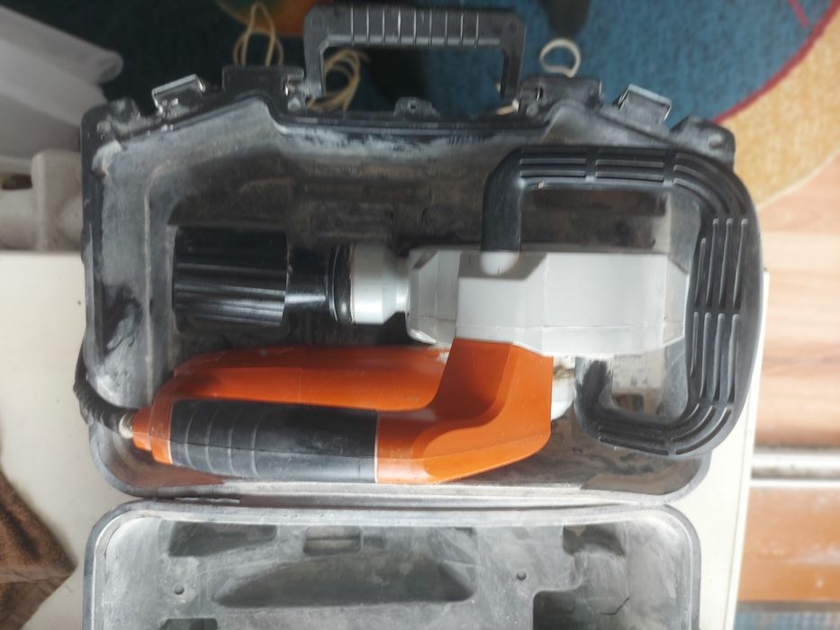 Штраборез ПИТ, 5000 в сутки