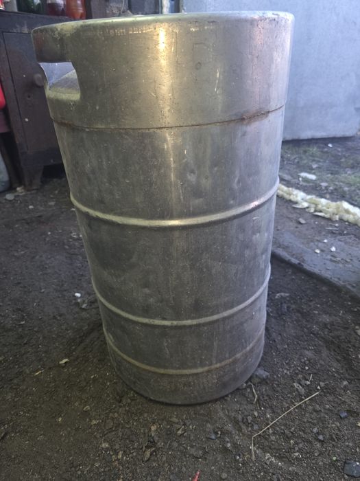 Кега для кваса или пива 30литров