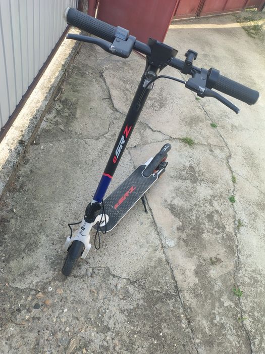 Trotineta Aprilia  biciclete bmx copi