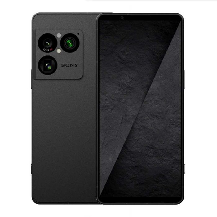 Sony Xperia 1 VIII глобален с e-sim, Android auto, меню на български 2 години гаранция
