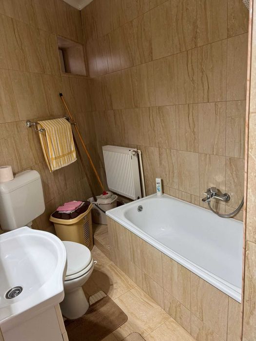 Garsoniera de vanzare Azuga