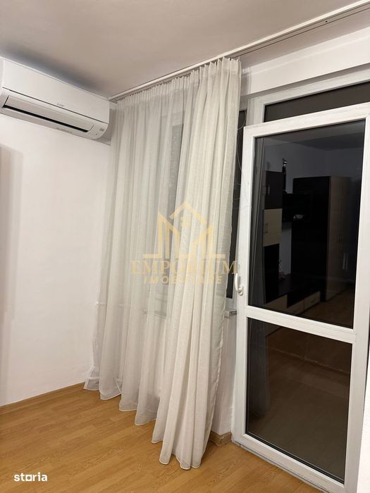 1 camera, decomandata, Pet Friendly, AC, Gheorgheni, FSPAC