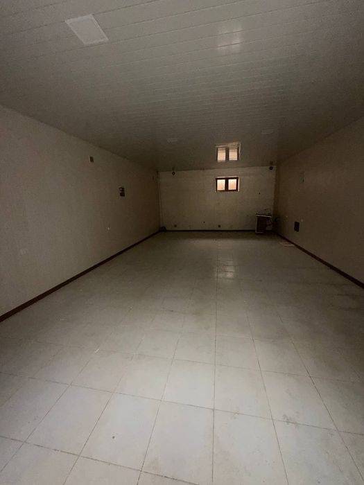 Под жильё подвал