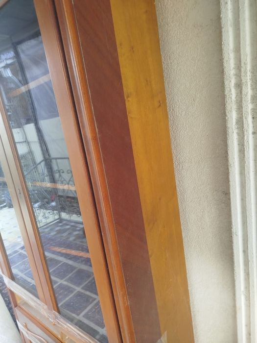 Отдам даром шкаф