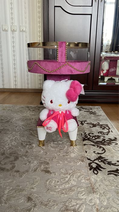 Корзины для бесик той
