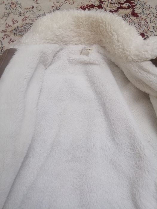 Осенне весенняя куртка