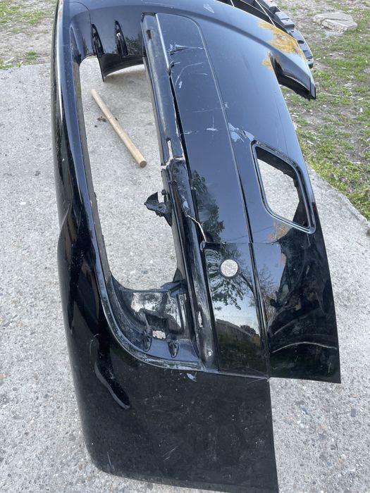 Предна броня Audi A6 2004-,