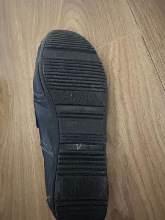 Детская обувь в отличном состоянии