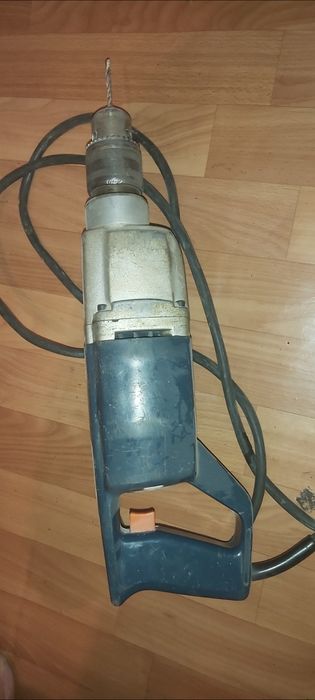 Дрель  советская