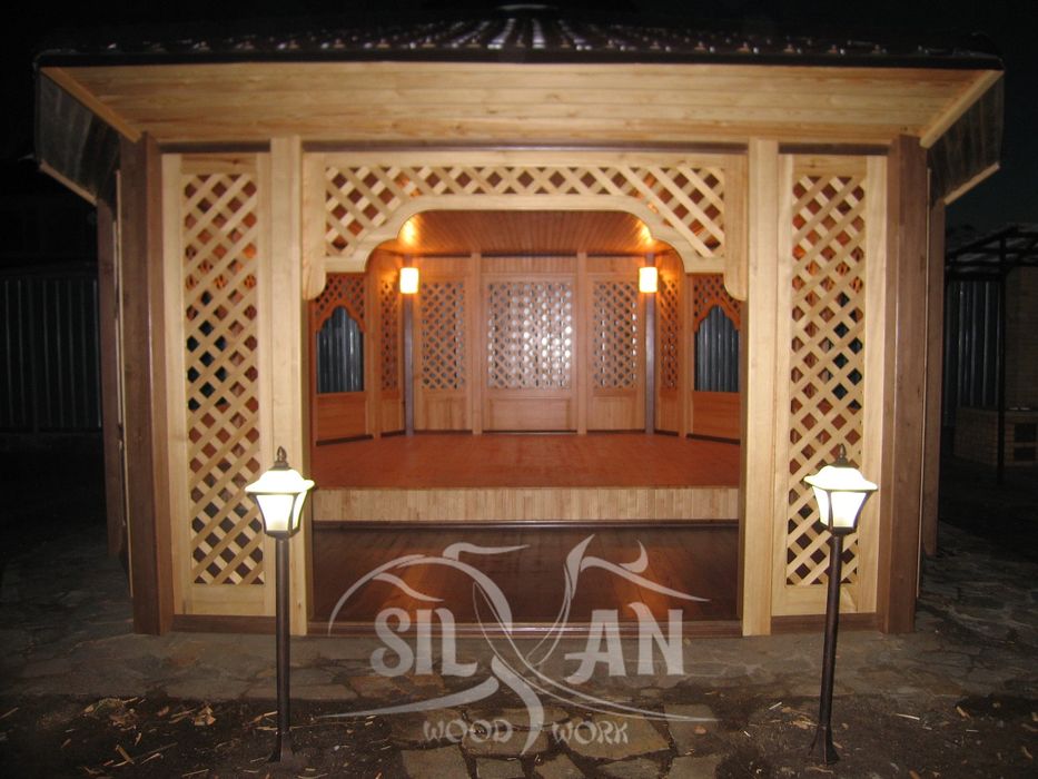 Столярные работы, лестницы, двери