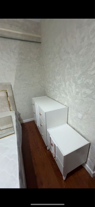 Спальный сатылады новый