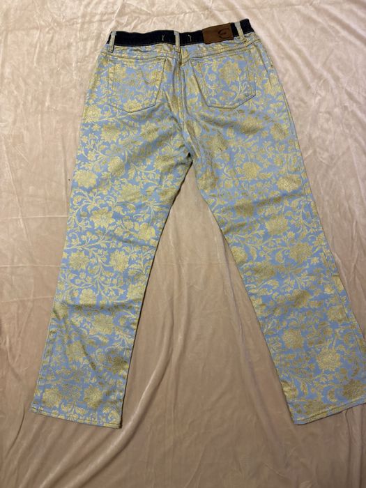 Cavalli s размер