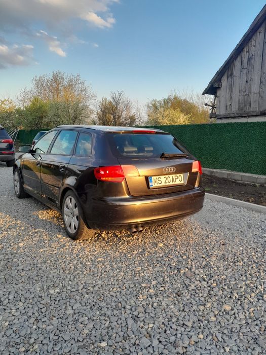 De vanzare Audi A 3