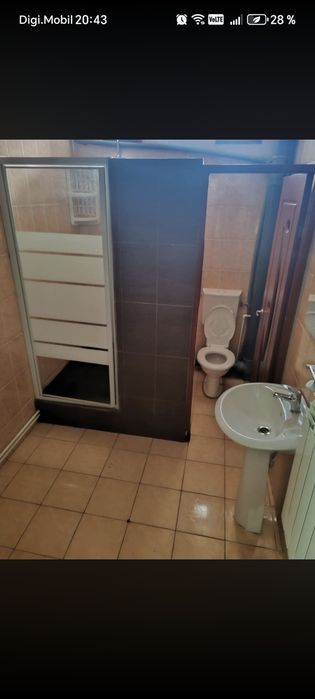 Apartament de închiriat în Aiud