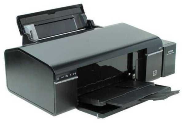 Принтер Epson L805 цветной струйный !!!