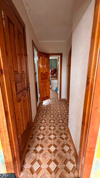 Продам 3 комн на Степном