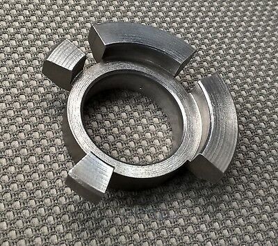 Упорное кольцо распредвала cruze, Orlando aveo и пр