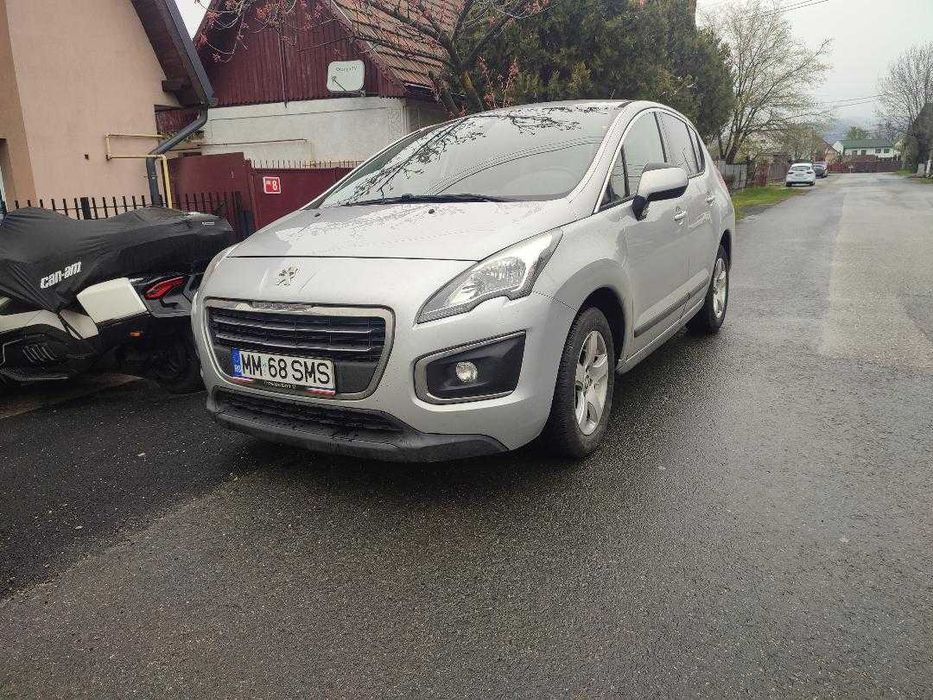 ※⭐️ Anunturi Peugeot in Baia Mare - OLX.ro