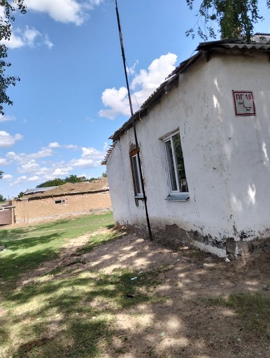 ПРОДАЁТСЯ ДОМ!!!Үй сатылады!