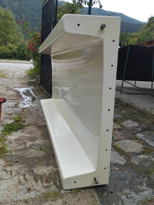 Части от водна пързалка