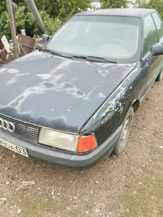Ауди продам не дорого