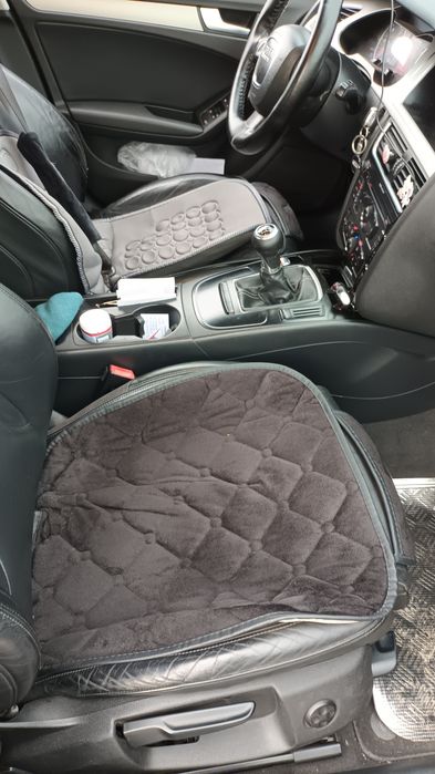 Vand audi a4 b8 2.0
