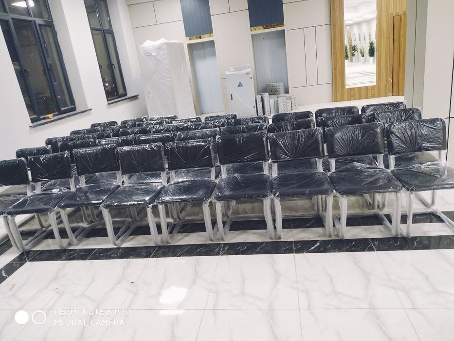 Stul ofis stul maktab stul silva stul uchebniy