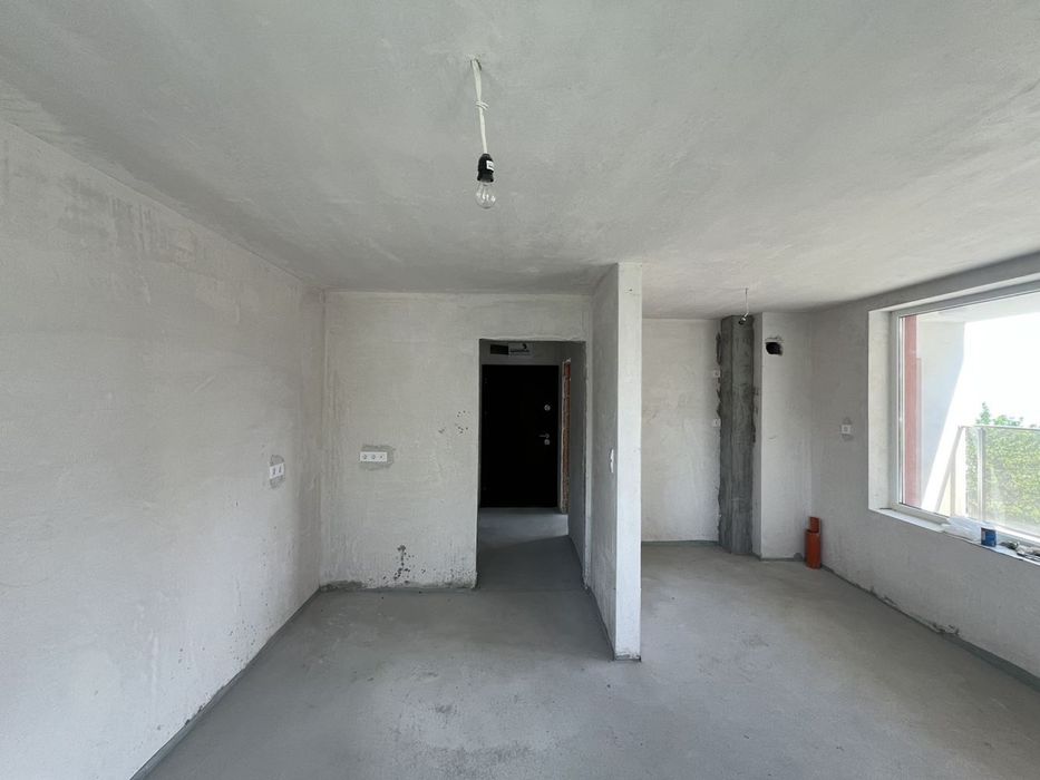 Продава се Двустаен апартамент в София, Надежда 4 - 64 кв.м за 2422 €/кв.м - Снимка #1