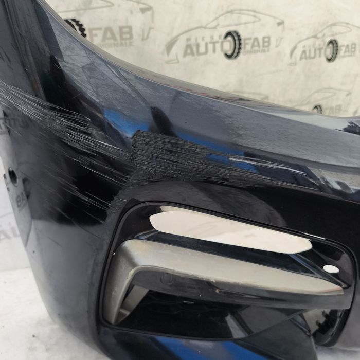 Bara fata BMW X3 G01, X4 G02 M-Paket an 2017-2018-2019-2020