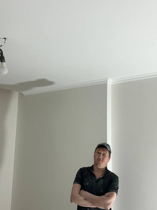 Ремонт квартир, под ключ