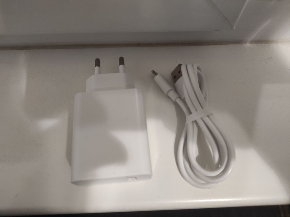 Xiaomi Redmi Note 11 4G 128GB 6GB RAM+подарък калъф