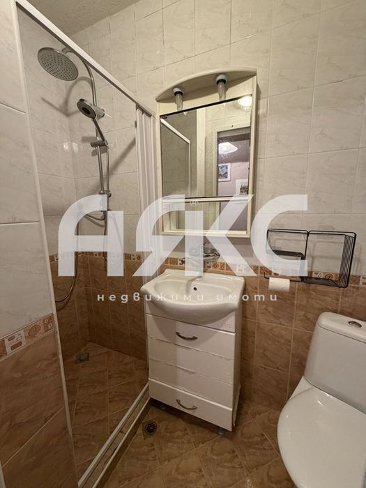 Дава се под наем Двустаен апартамент в София, Борово - 52 кв.м за 548.25 € - Снимка #7