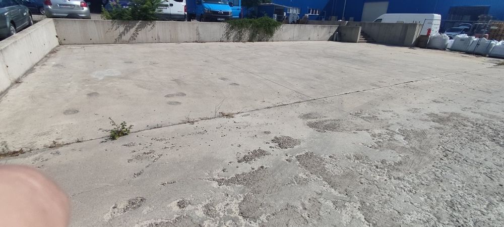 Дава се под наем Гараж / Паркомясто в София, Горубляне - 220 кв.м за 263.16 € - Снимка #2