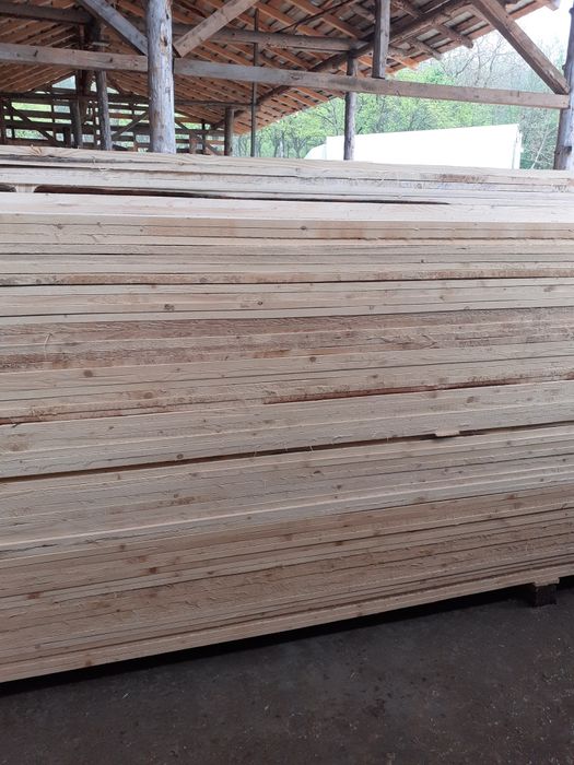 cherestea rășinoase