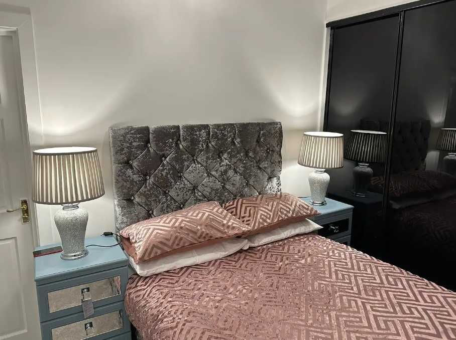 Дава се под наем Едностаен апартамент в Пловдив, Каменица 2 - 36 кв.м за 214.2 € - Снимка #2