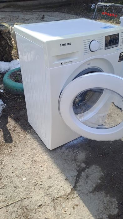 Продам стиральную машину автомат