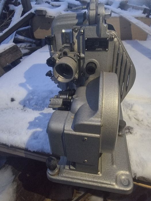 Кинопроектор СССР