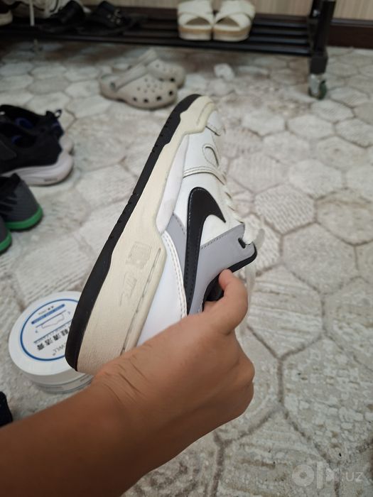 Кроссовки Nike оригинал